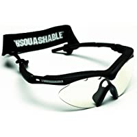 Los mejores  - Unsquashable 202172 - Gafas Protectoras Juveniles para Squash